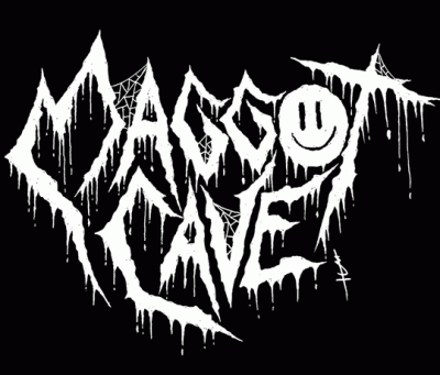 logo Maggot Cave
